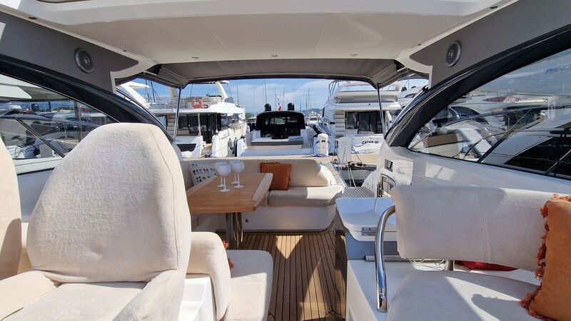 PRINCESS V50